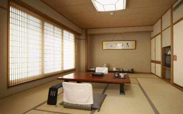 Gingetsu