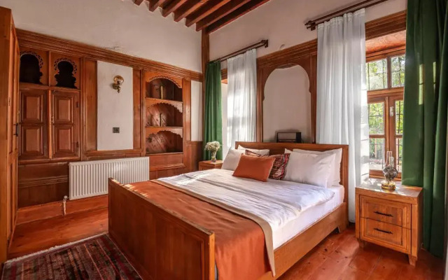 Marassa Konak Otel