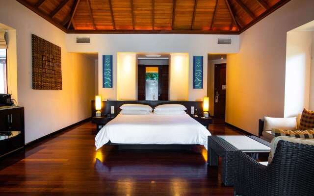 Hilton Seychelles Labriz Resort & Spa