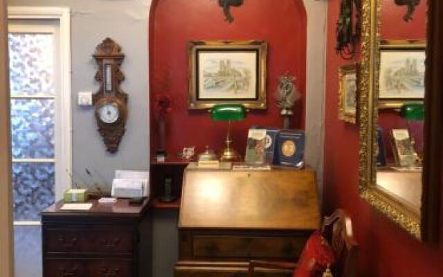 Churchview Guest House B&B