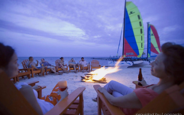 St. George's Caye Resort