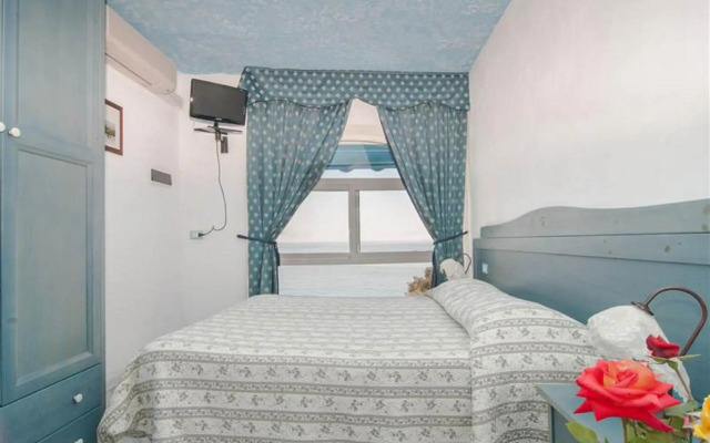 Hotel La Ninfea