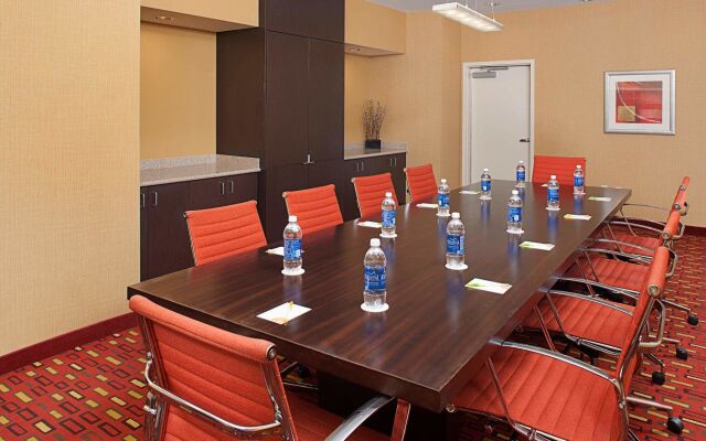 Courtyard by Marriott Houston Medical Center/NRG Park