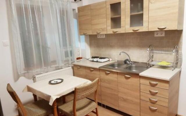 Sahara Ferienwohnung