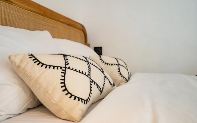 Happiness Apartments Ubud