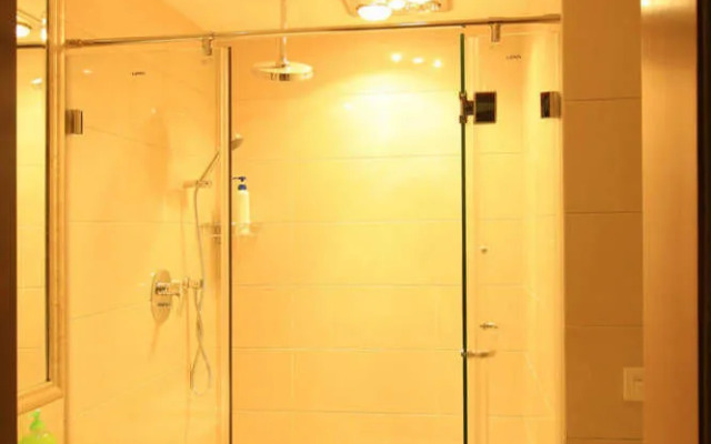 Sixiangjia Hotel Apartment