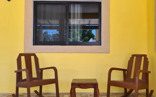 Hotel Quinta Izamal