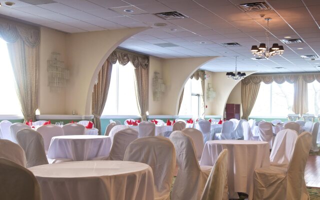 The Kenilworth Hotel - Airport West