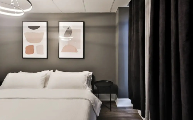 Hygie boutique hotel