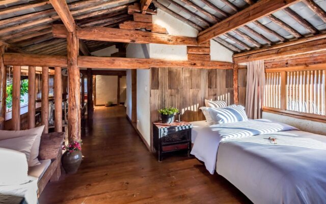 My Love Inn