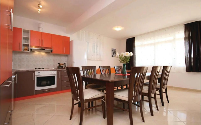 Holiday home Rogoznica 26 with Game Room