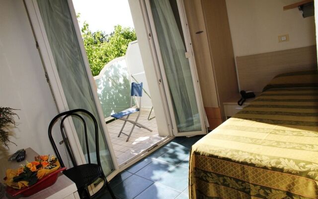 Hotel Aldebaran Garni