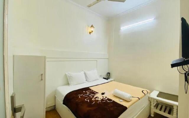 Hotel Diamond Mussoorie