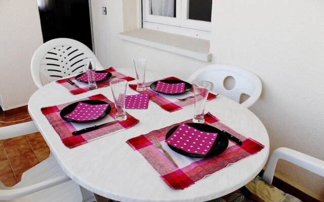 49-Apartamento Vista Canal En Zona Tranquila