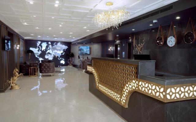 Nishan Hotel