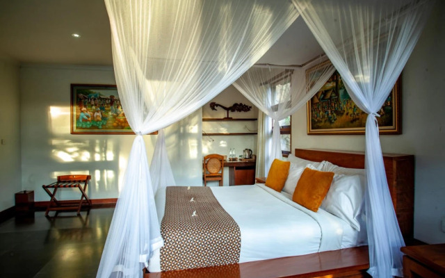 Aryaswara Villa Ubud