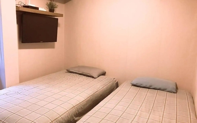 Soo Guesthouse