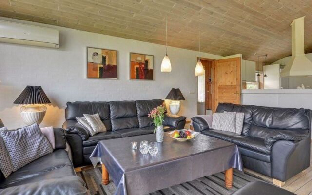 "Kuebra" - 3km from the sea in Western Jutland