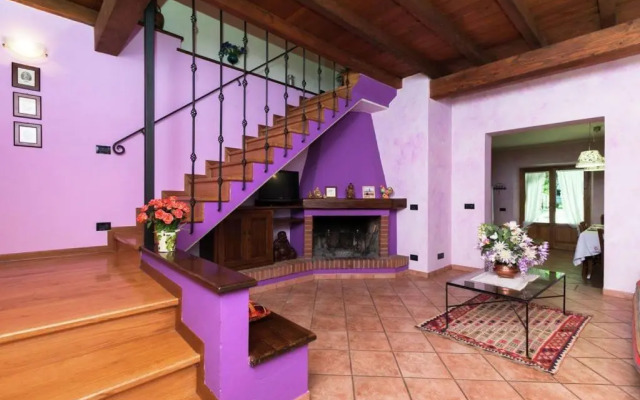 Podere Montestuccioli