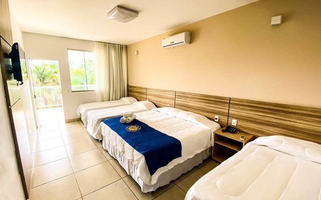 Village Resort