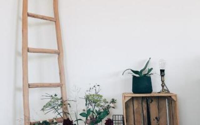 AVLiving City LOFT Basel