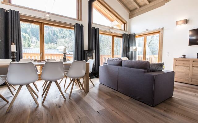 Chalet Kailash - 6 personnes