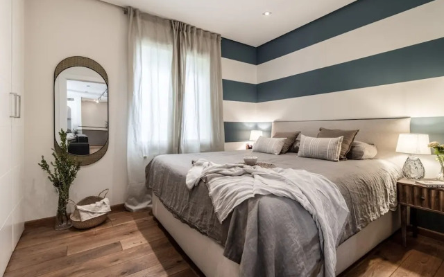 Trecase - 3 Bedrooms in Recoletos