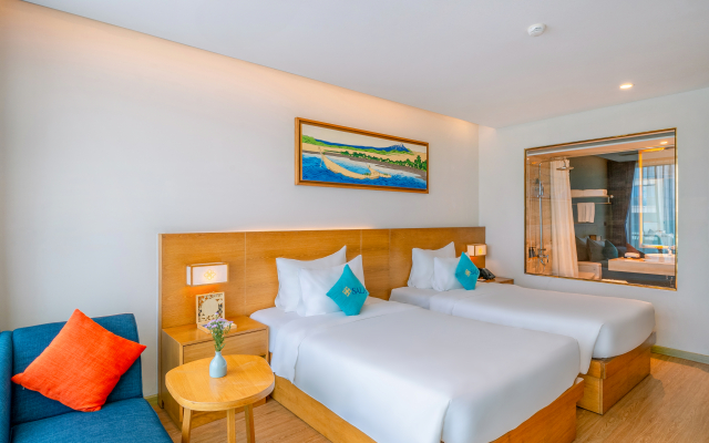 Sala Danang Beach Hotel