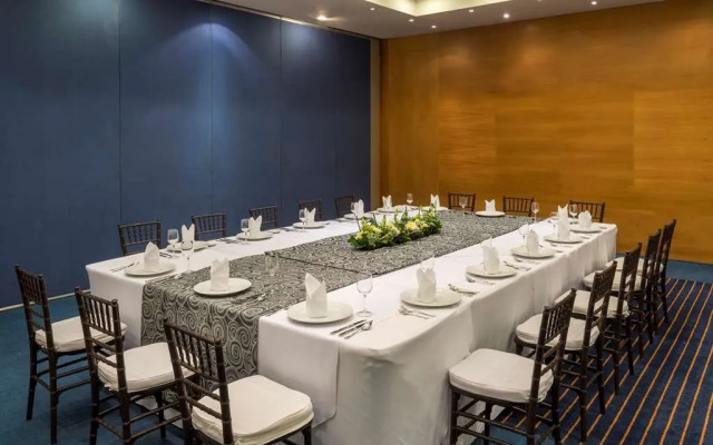 Real Inn San Luis Potosí