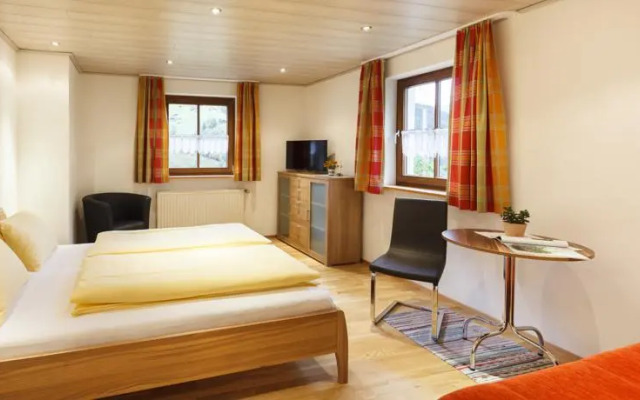 Ferienwohnung - Friedrich