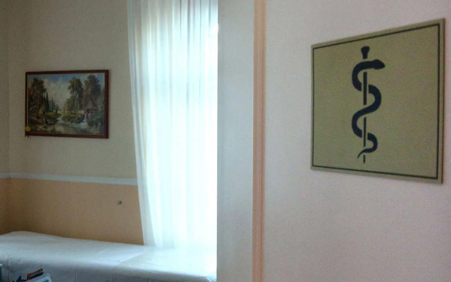 Detox Hotel Villa Ritter