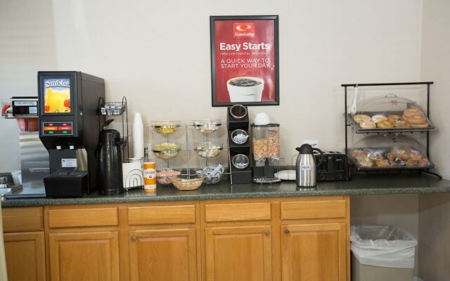 Econo Lodge Sturbridge