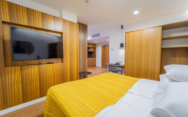 Hestia Hotel Kentmanni
