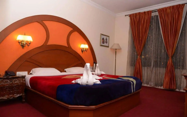 Welbeck Residency