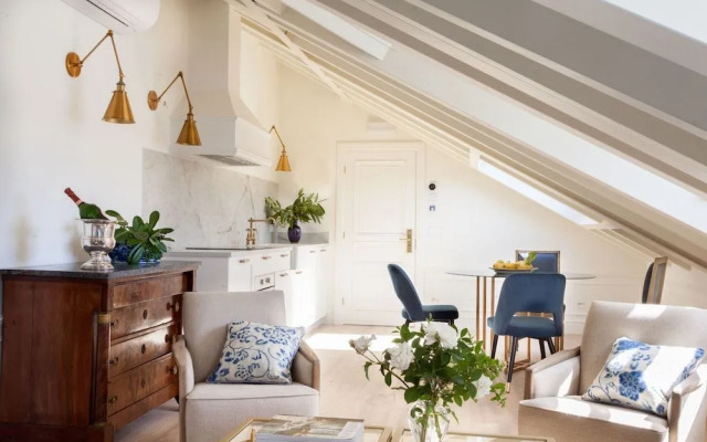 Gran Hotel Brillante