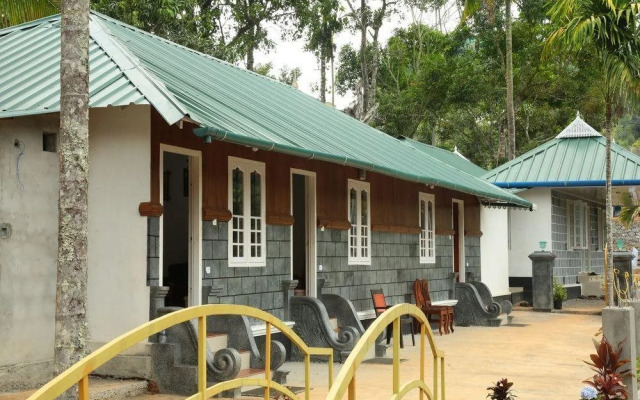 Hotel Munnar Kairali By OYO Rooms