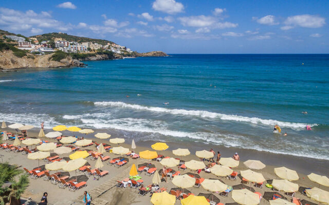 Talea Beach Hotel
