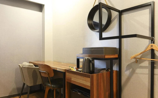Hotel Gray Nampo