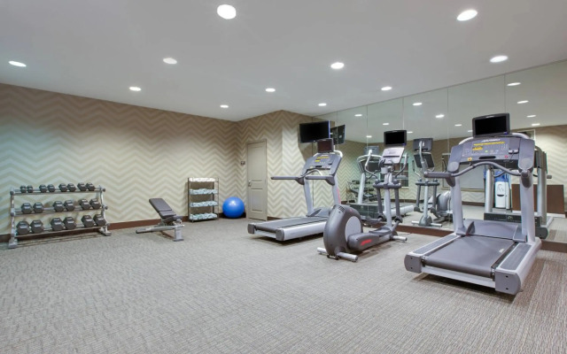 Residence Inn by Marriott Midland