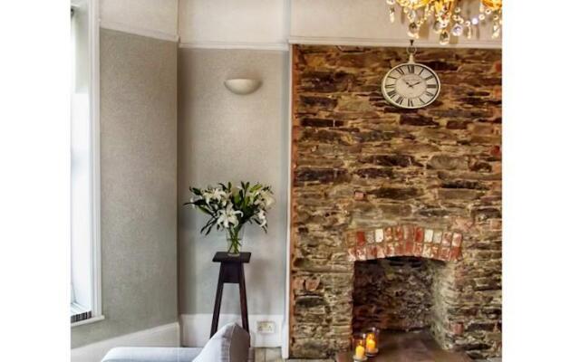 Cliff House - B&B