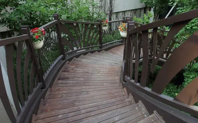 Harbin U-House