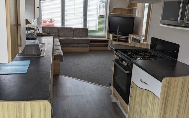 Cayton Caravan Holidays