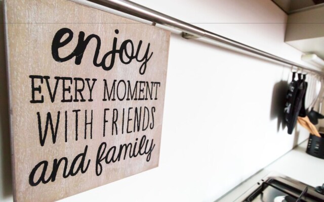 Italianway Apartment - Argelati 44