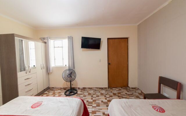 Residencial Valdivia