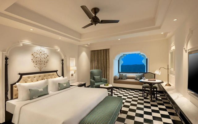 Aurika, Udaipur - Luxury by Lemon Tree Hotels