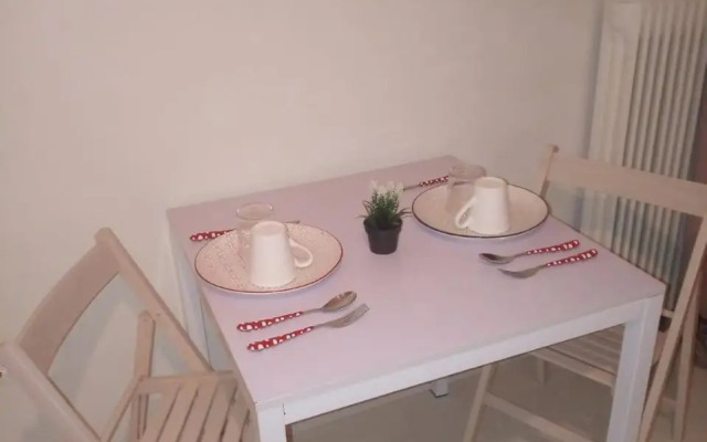 CKBSM Central Square Apartment Kalamata