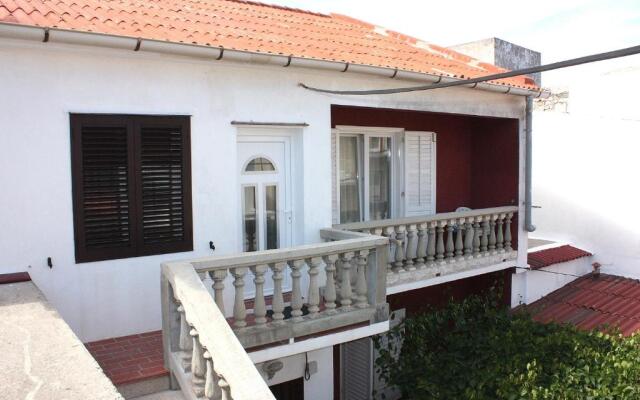 Apartment Skrivanat