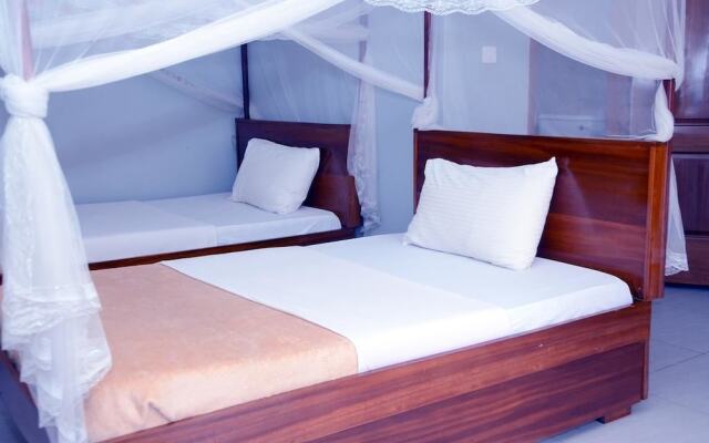 Jaguar Guest House