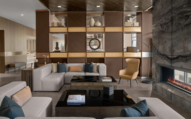 AC Hotel Bozeman Downtown
