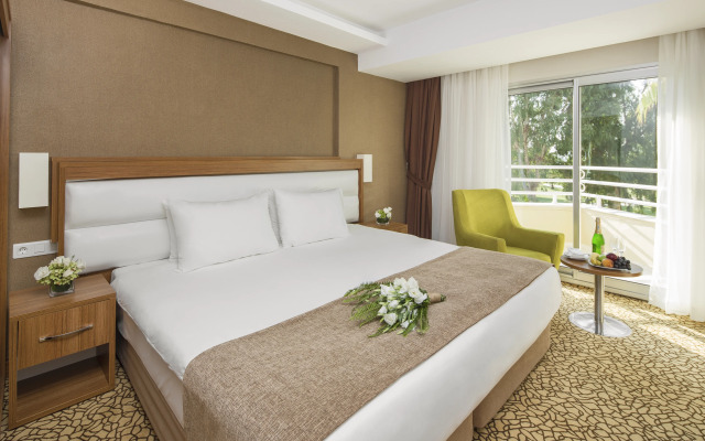 Richmond Ephesus Resort - All Inclusive